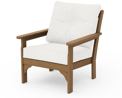 Vineyard Deep Seating Chair