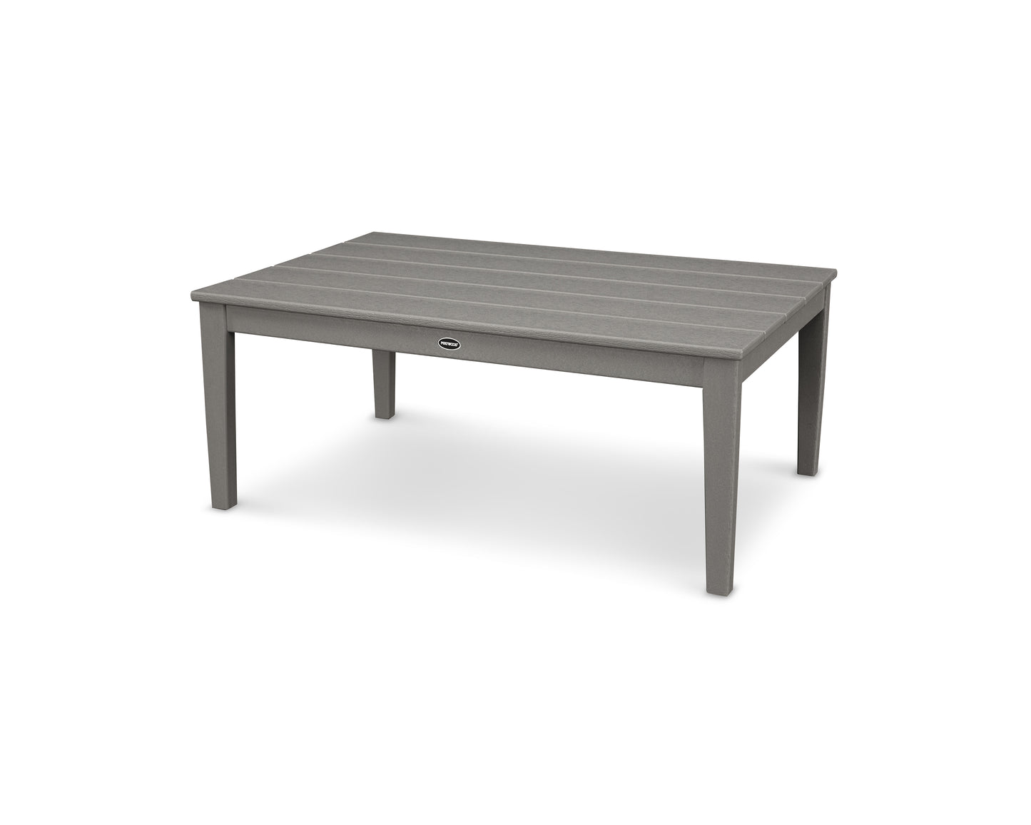 Newport 28" x 42" Coffee Table