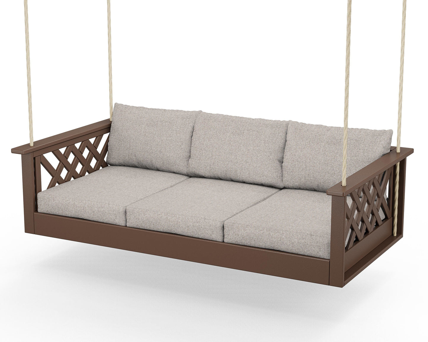 Wovendale Daybed Swing