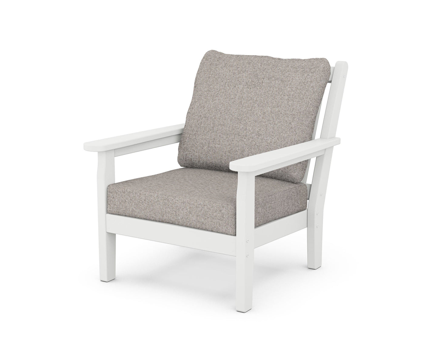 Chippendale Deep Seating Chair