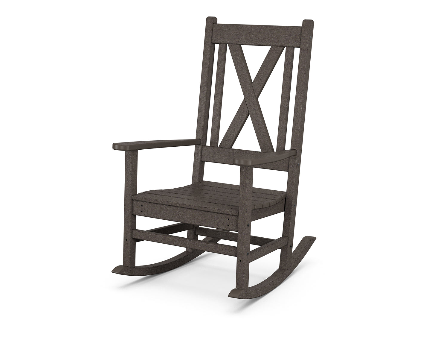 Braxton Porch Rocking Chair