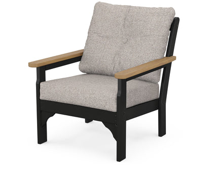 Vineyard Deep Seating Chair