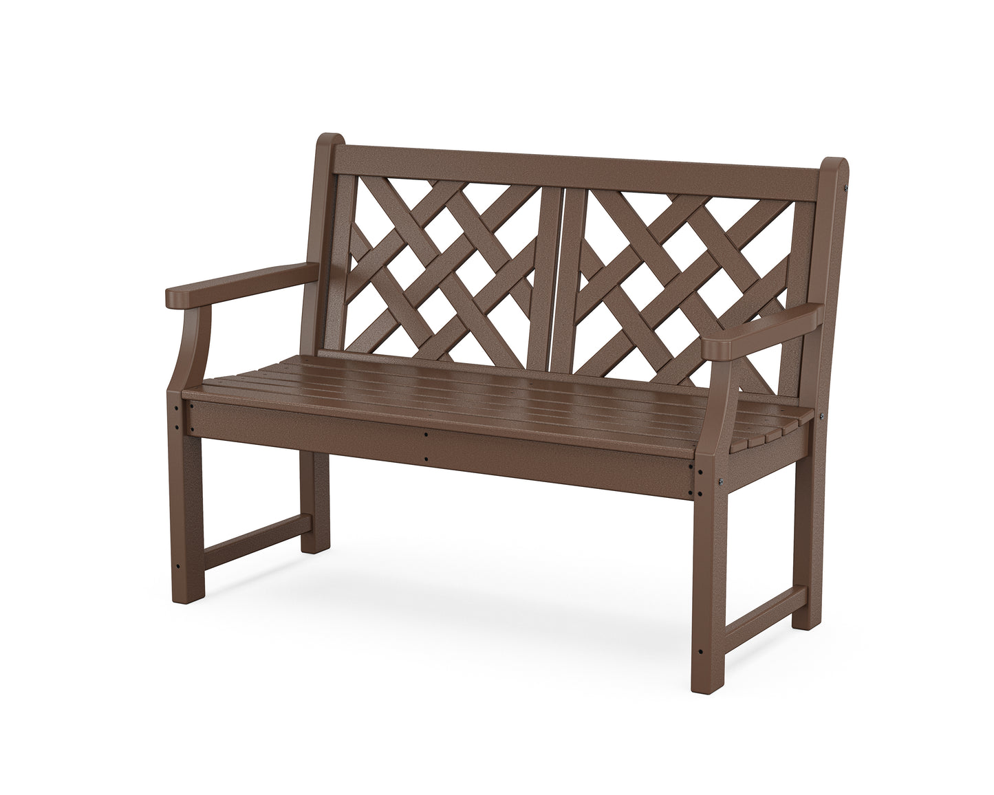 Wovendale 48” Bench