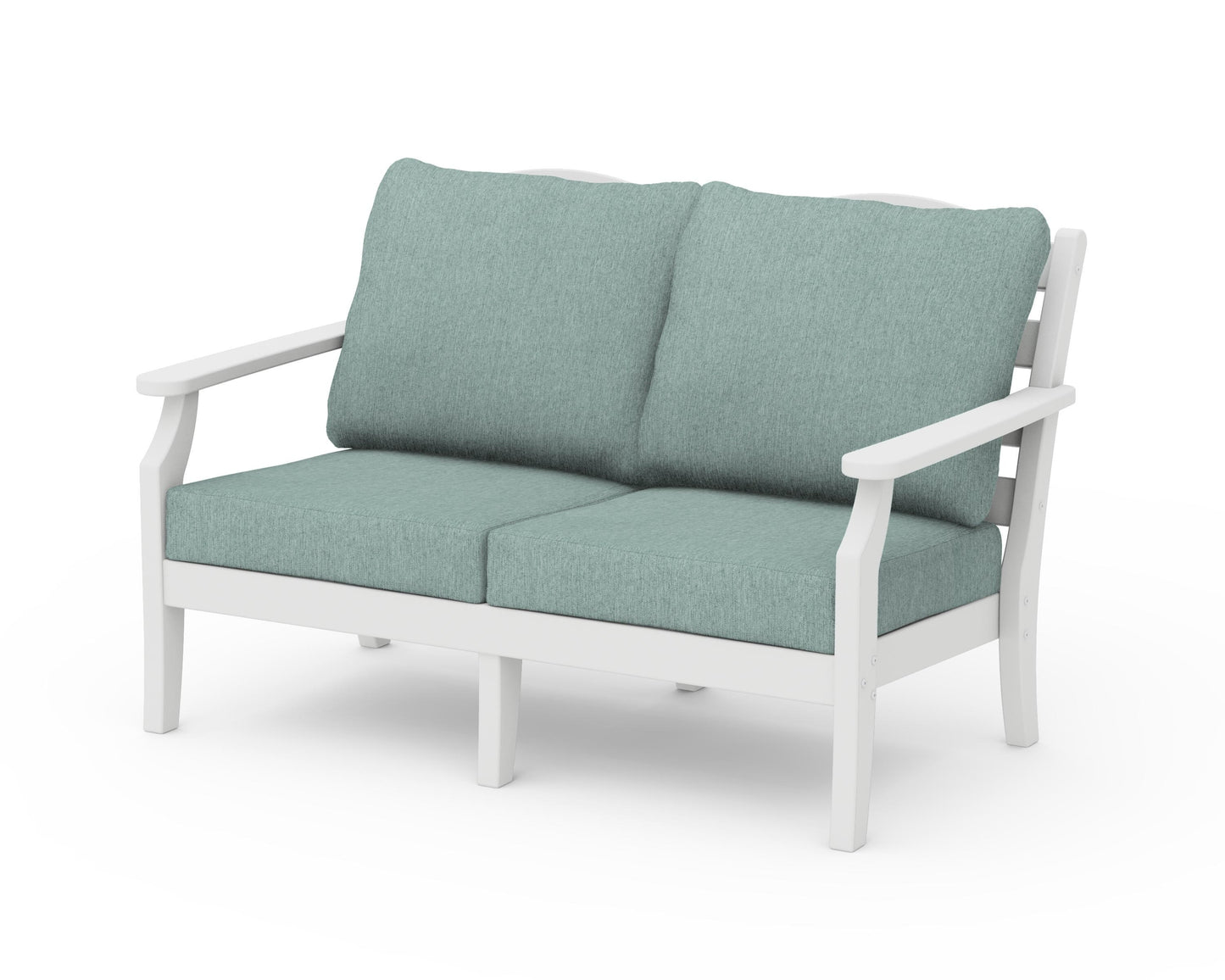 Savannah Deep Seating Loveseat