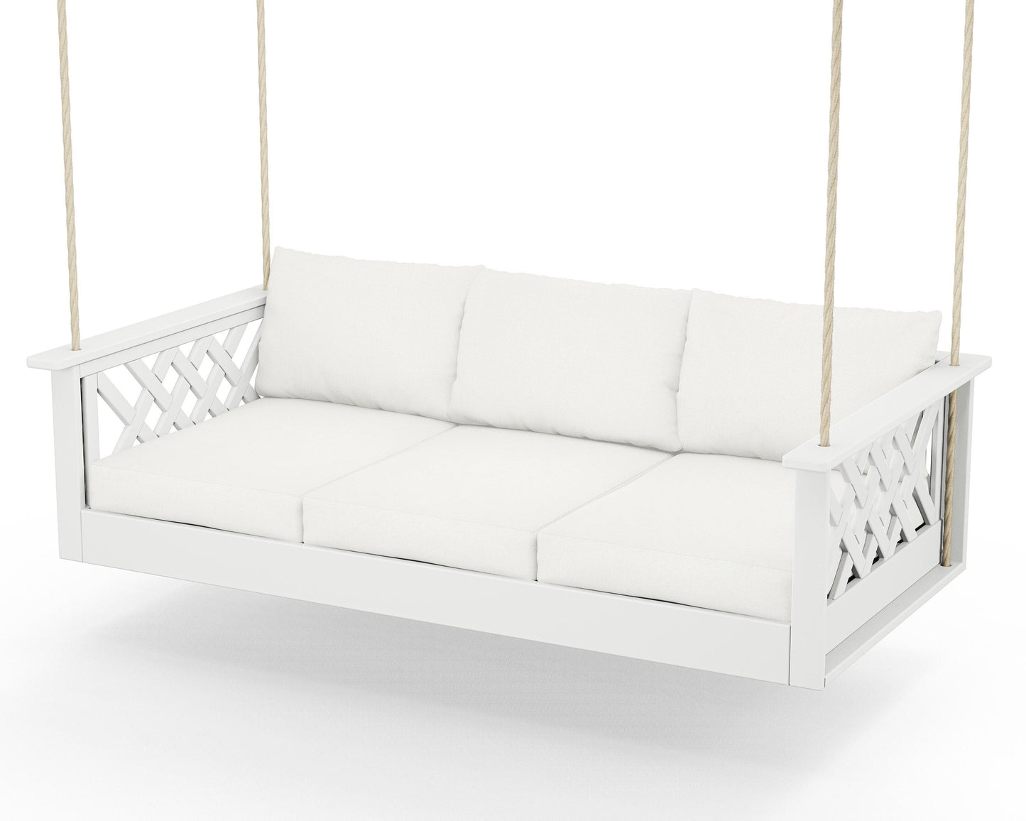 Wovendale Daybed Swing