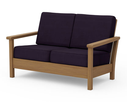 Harbour Deep Seating Loveseat