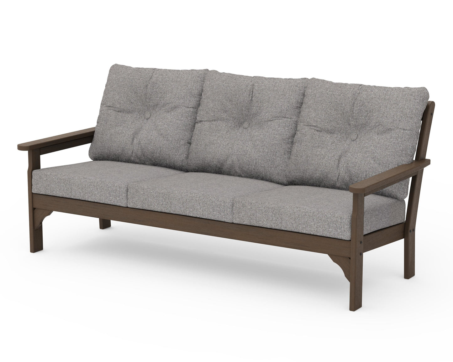 Vineyard Deep Seating Sofa