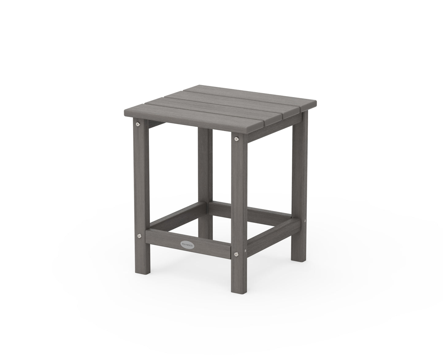 Long Island 18" Side Table