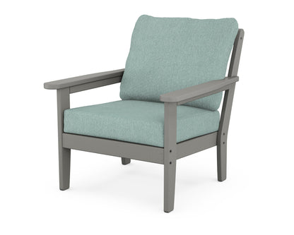 Cottage Deep Seating Chair