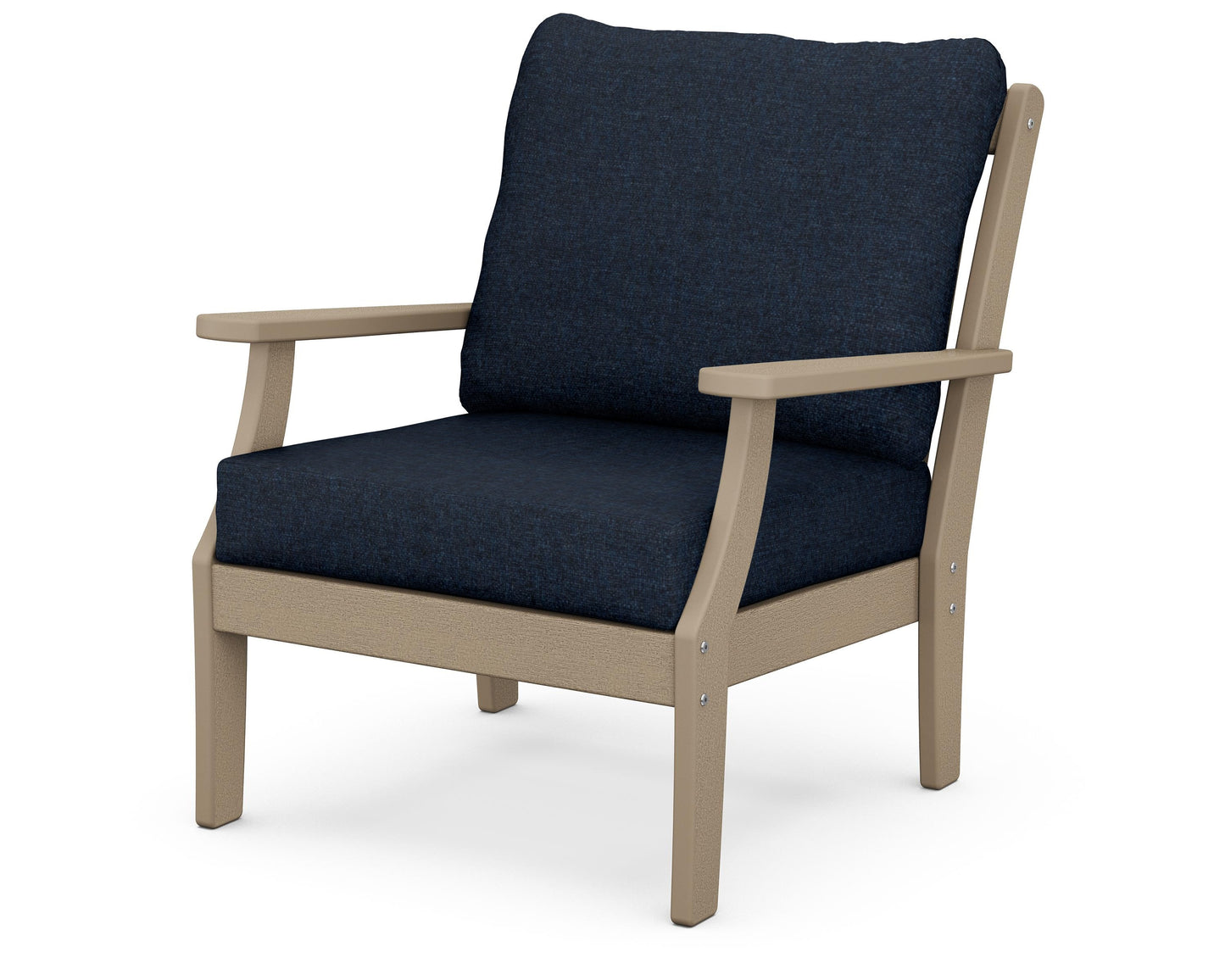 Braxton Deep Seating Chair