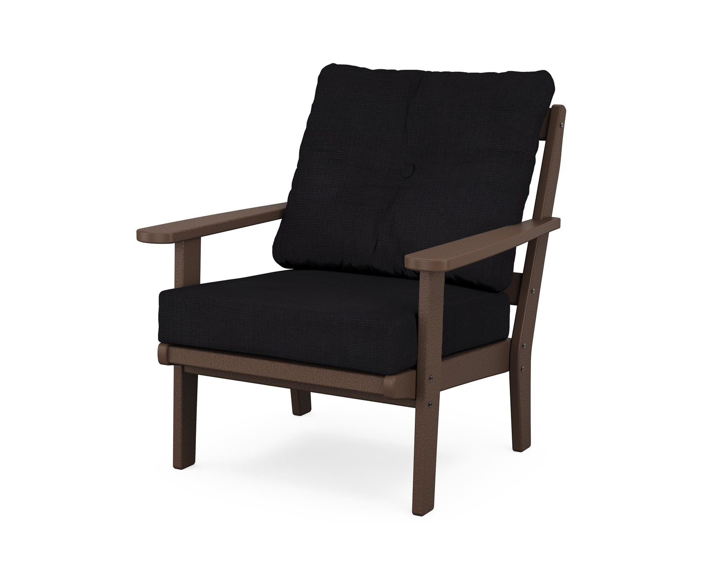 Mission Deep Seating Chair