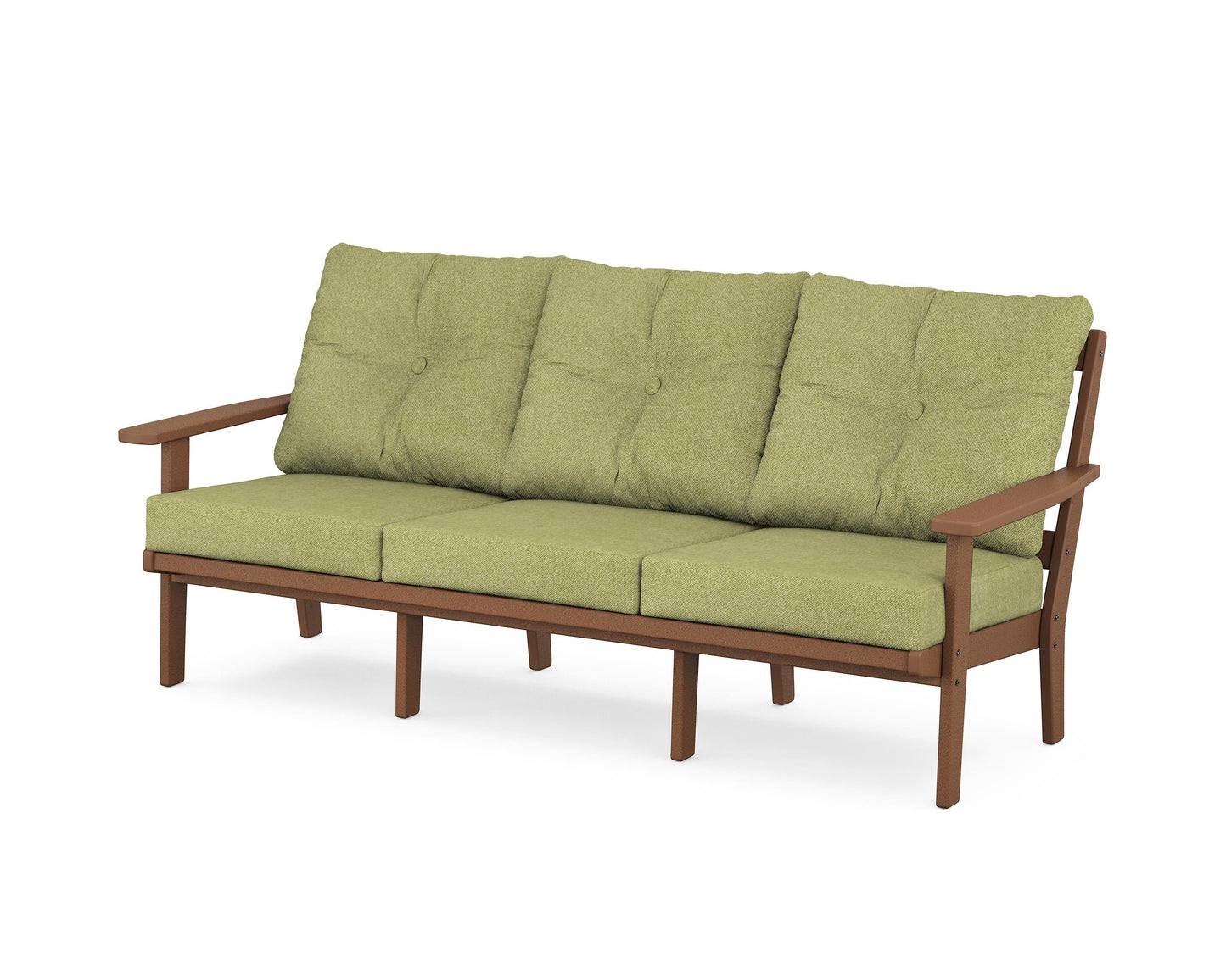 Prairie Deep Seating Sofa