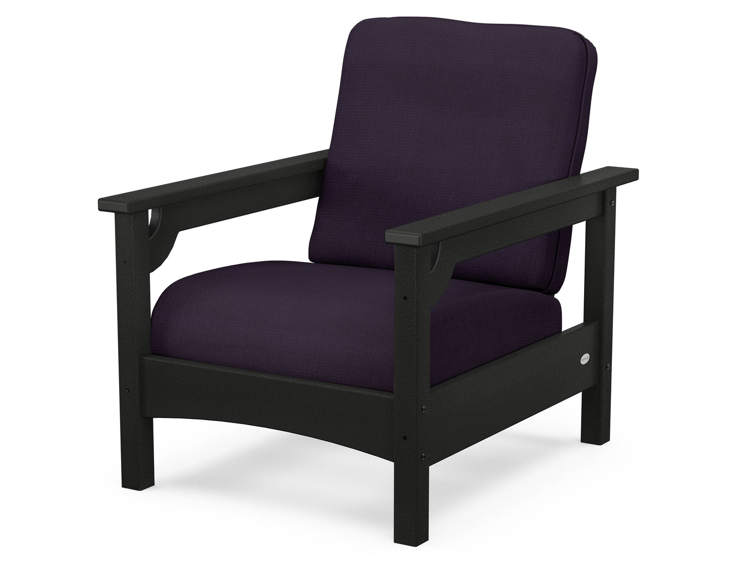 Club Chair