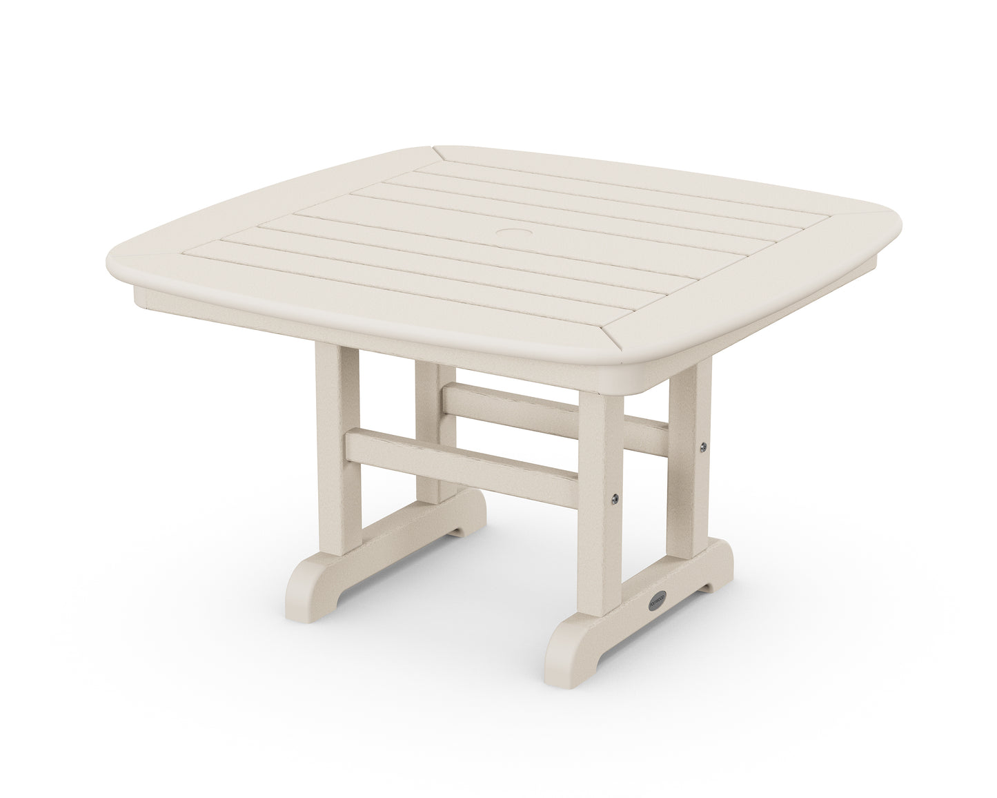 Nautical 31" Conversation Table