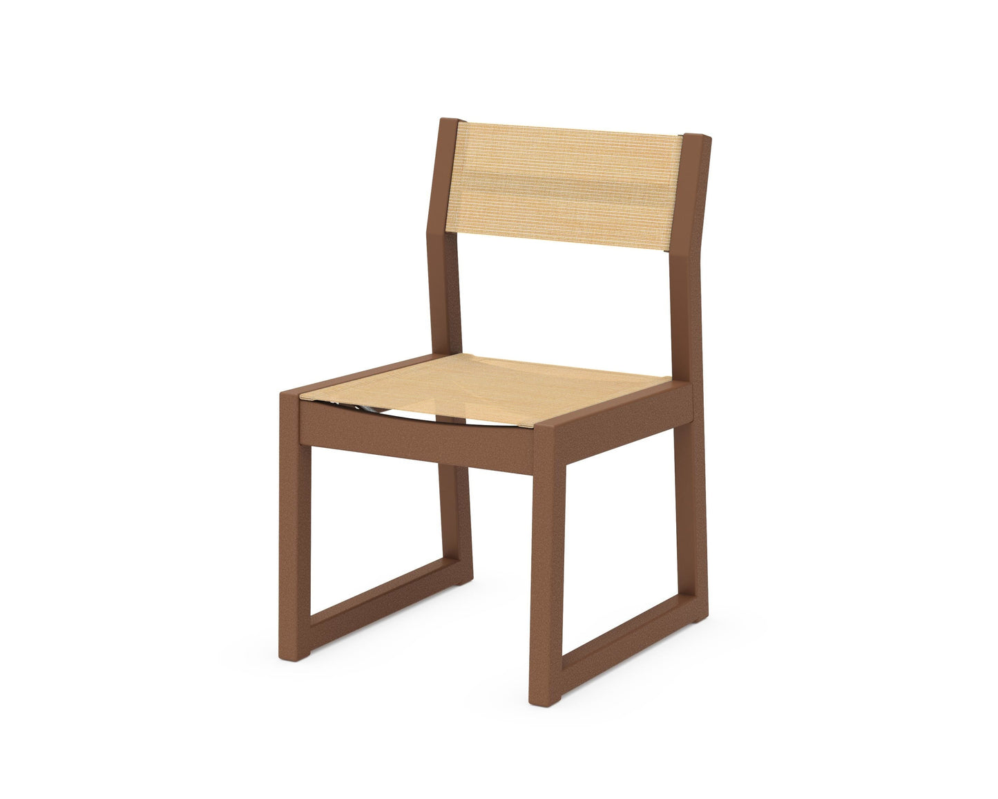 EDGE Sling Dining Side Chair