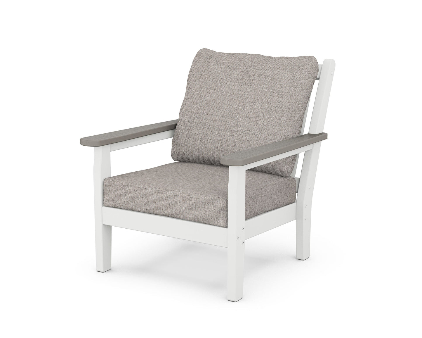 Chippendale Deep Seating Chair