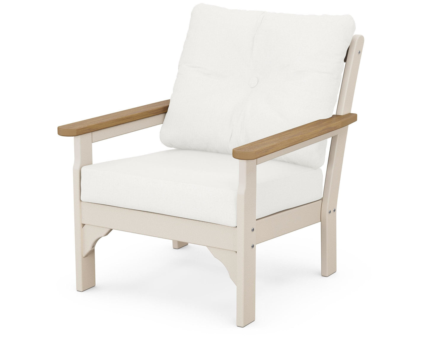 Vineyard Deep Seating Chair