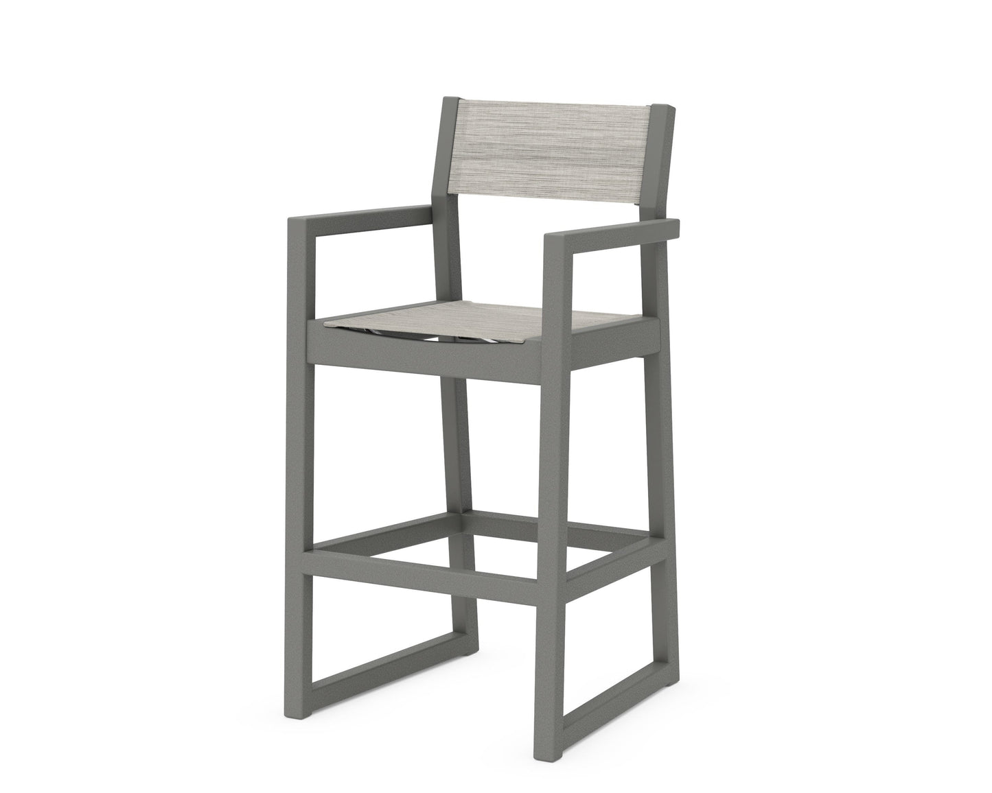 EDGE Sling Bar Arm Chair