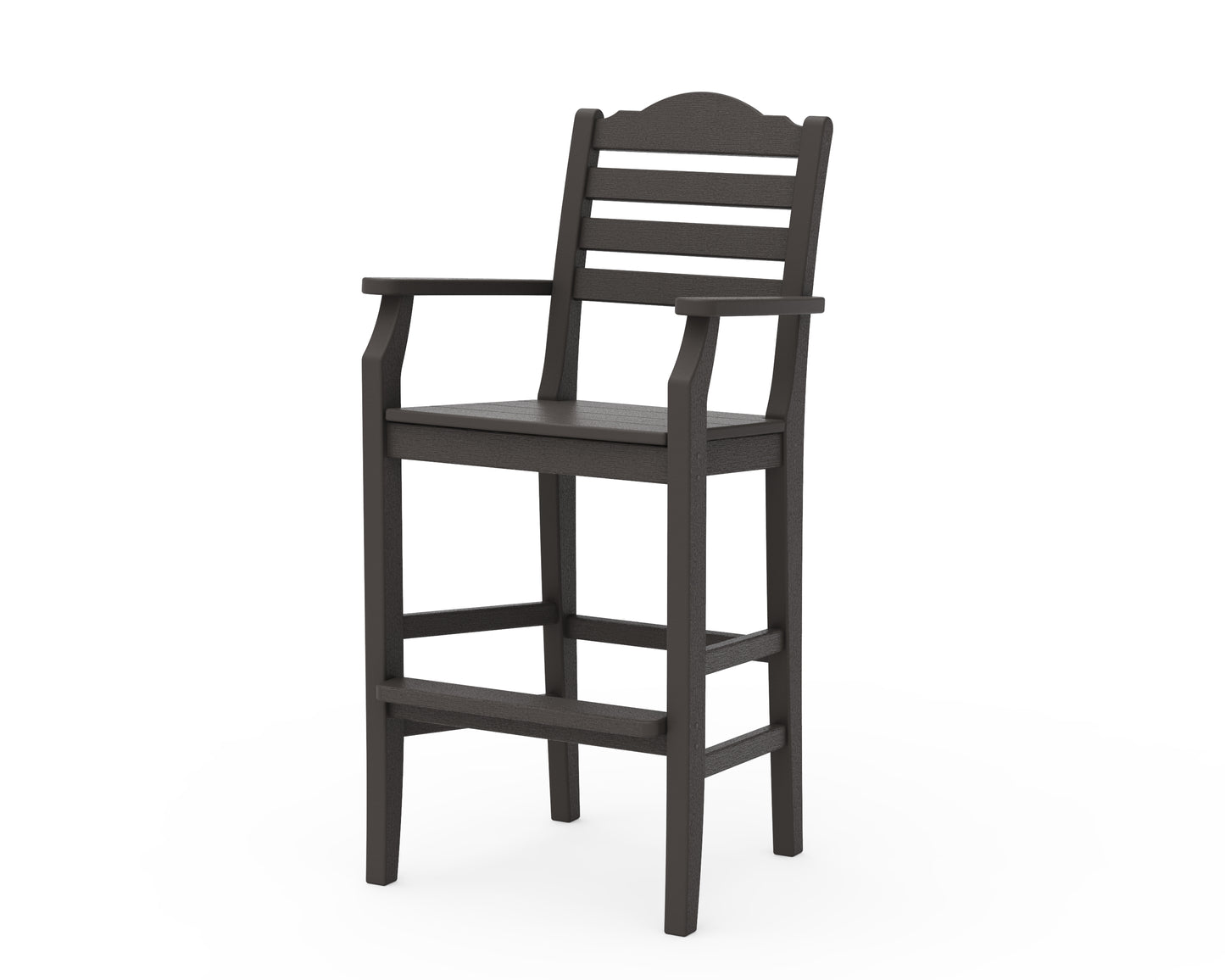 Savannah Bar Arm Chair