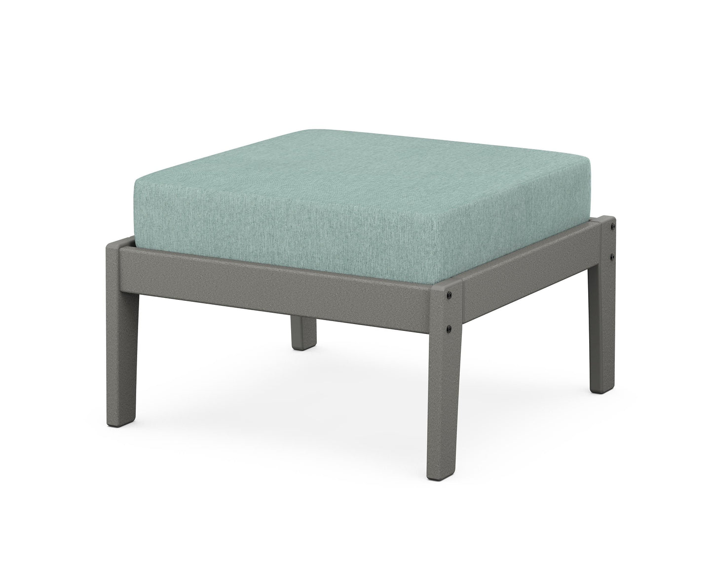 Deep Seating Ottoman