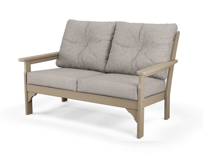 Vineyard Deep Seating Loveseat