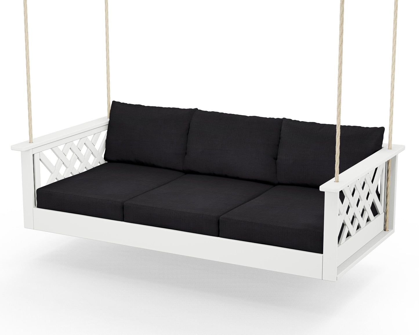 Wovendale Daybed Swing