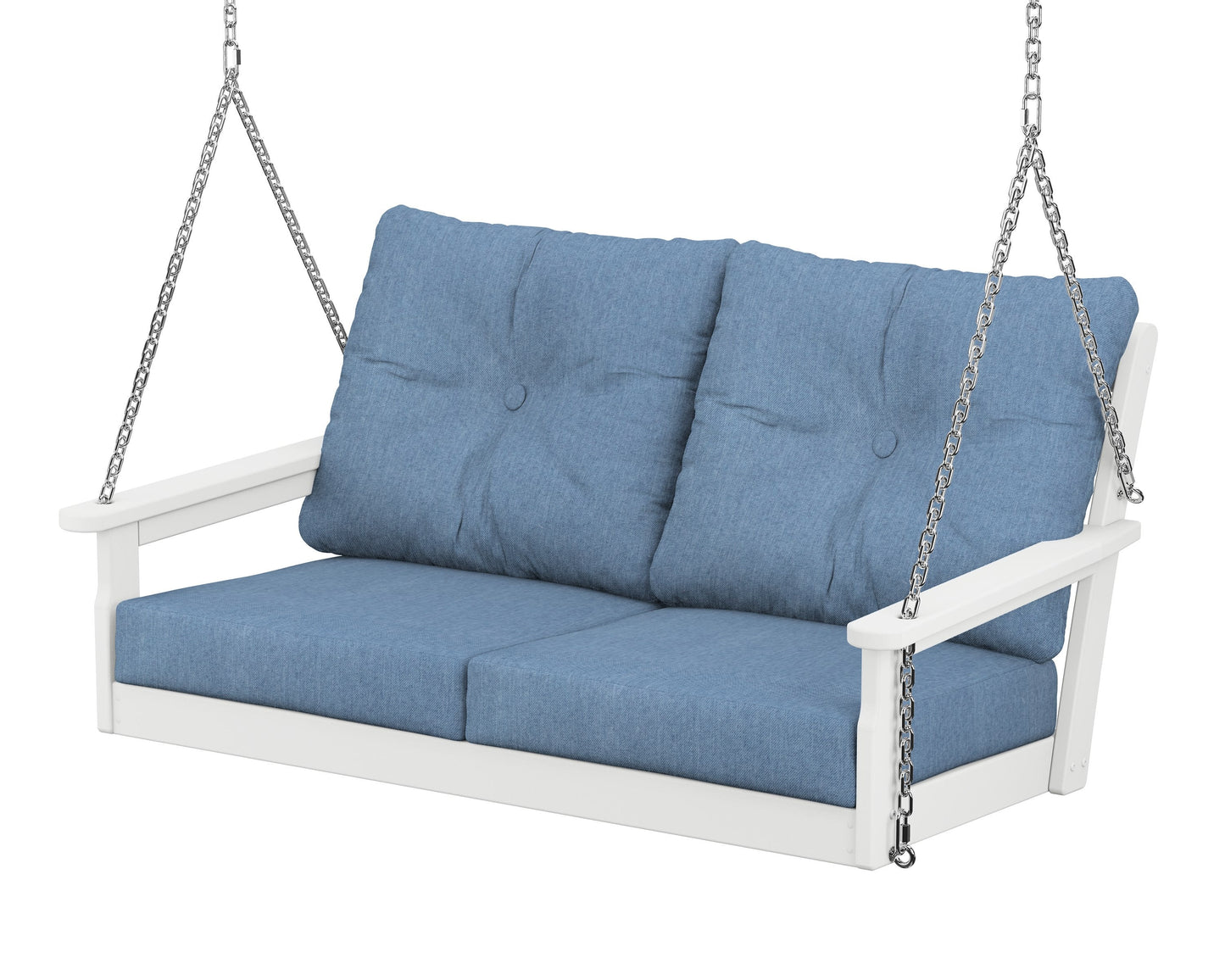 Vineyard Deep Seating Swing