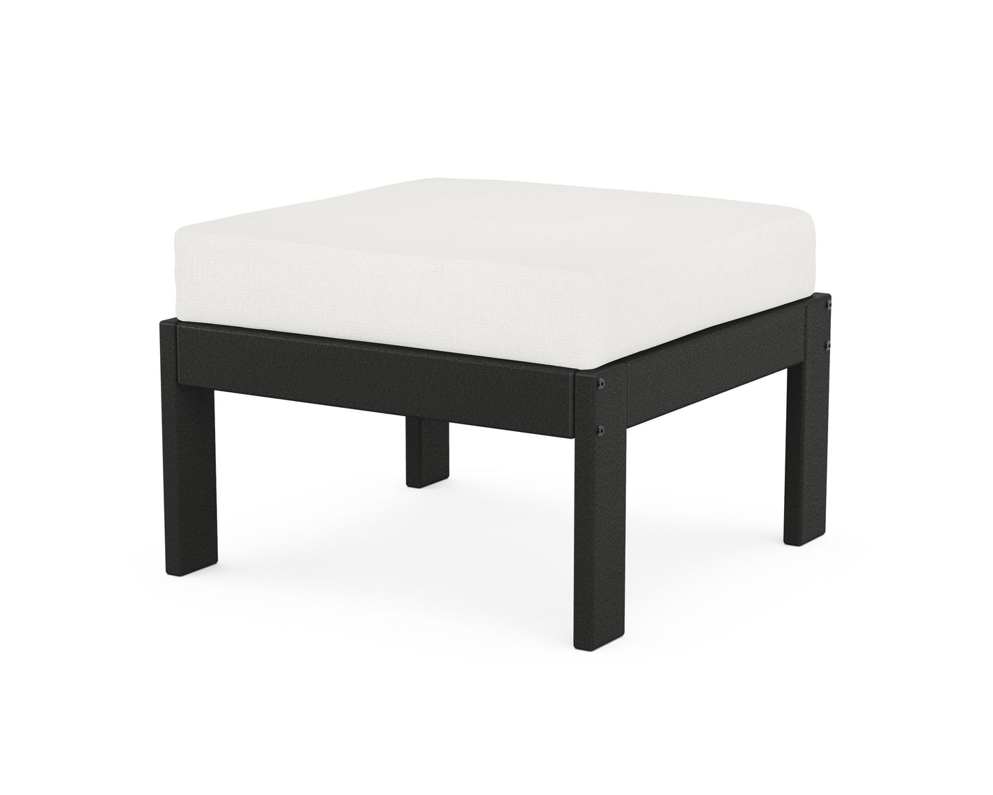 Vineyard Modular Ottoman