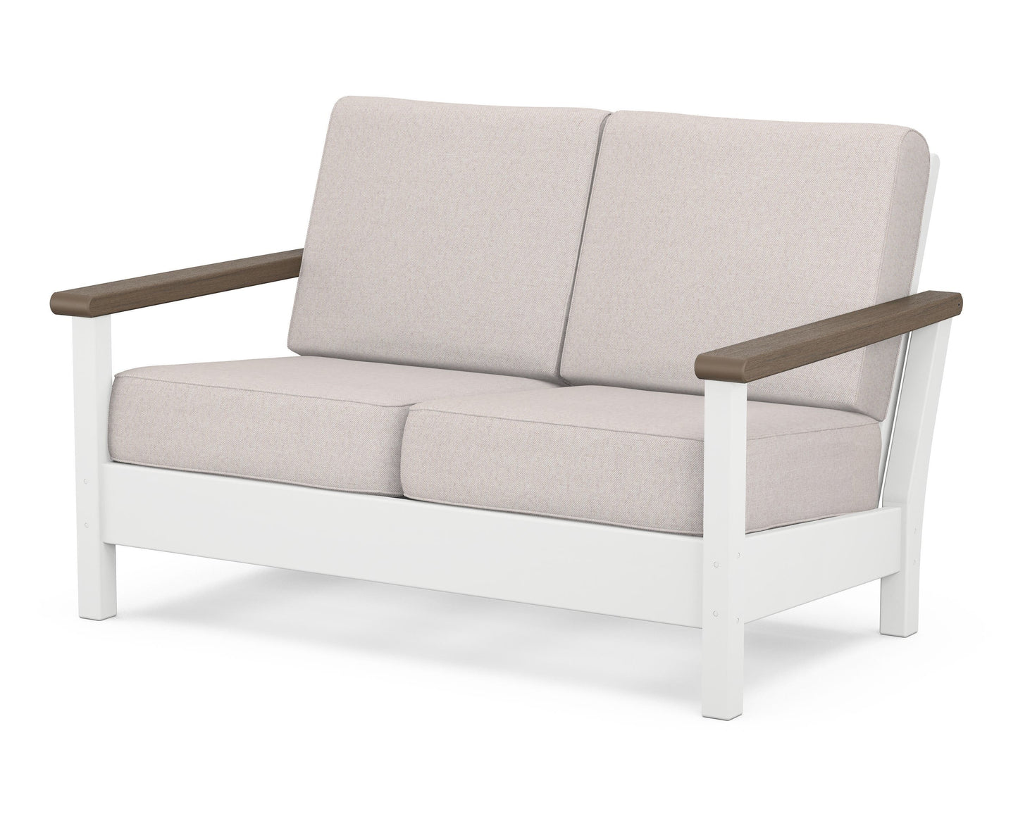 Harbour Deep Seating Loveseat