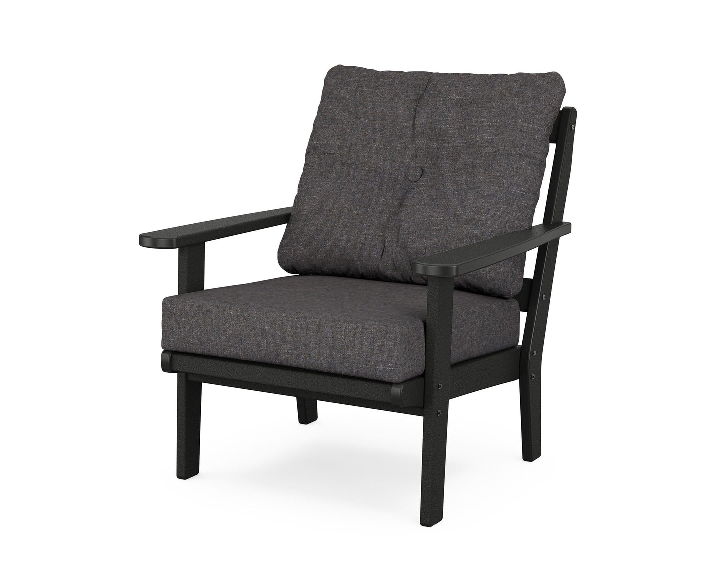 Mission Deep Seating Chair