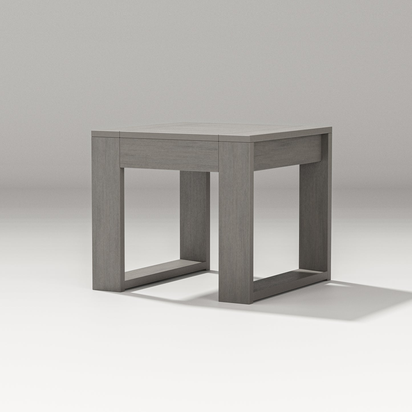 Latitude End Table