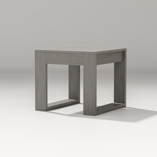 Latitude End Table