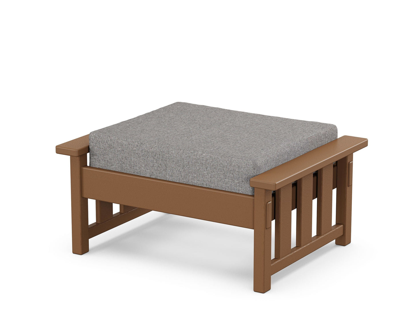 Acadia Deep Seating Ottoman