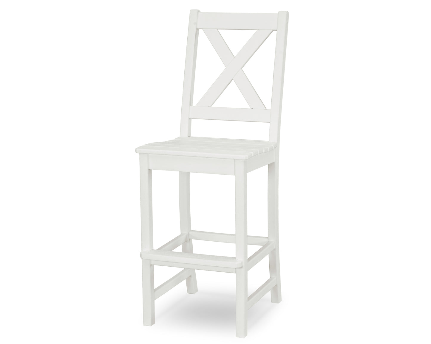 Braxton Bar Side Chair