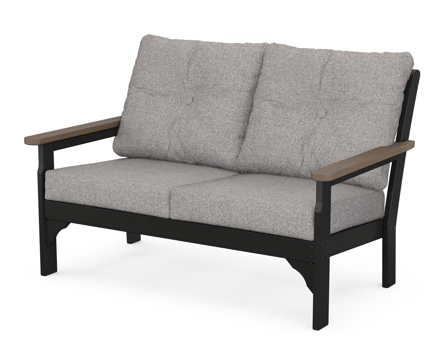 Vineyard Deep Seating Loveseat