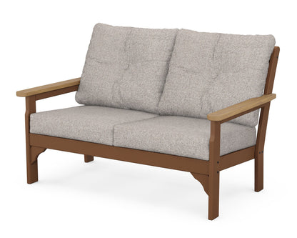 Vineyard Deep Seating Loveseat