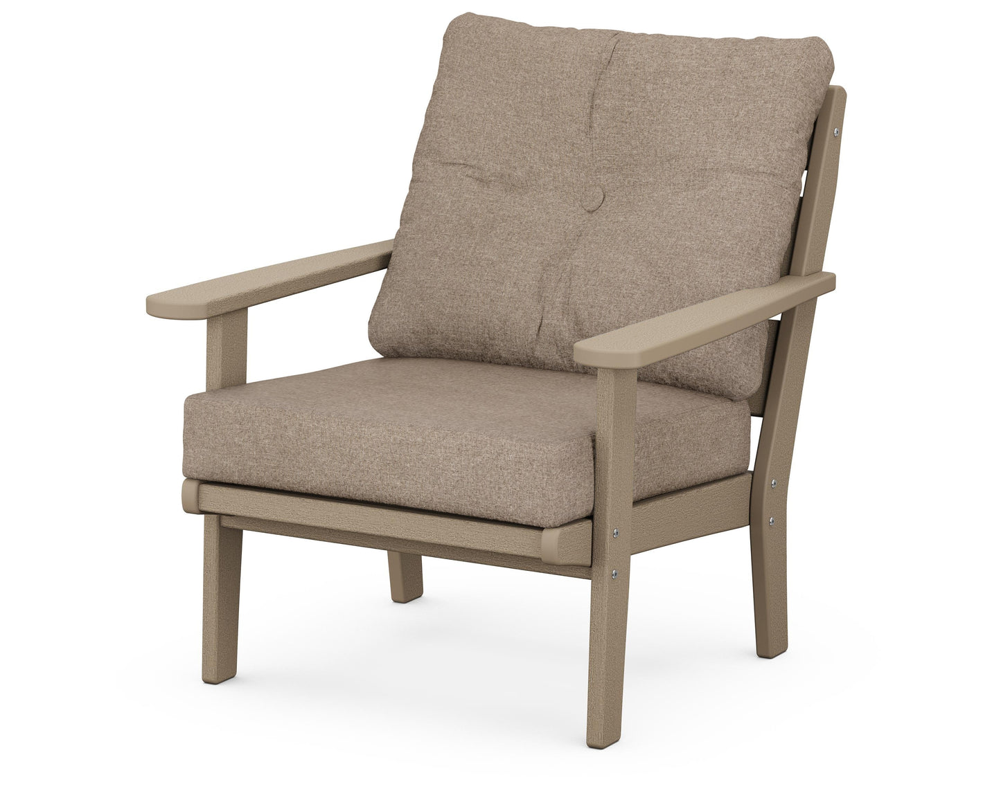 Lakeside Deep Seating Chair