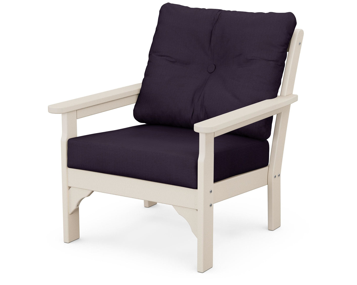 Vineyard Deep Seating Chair