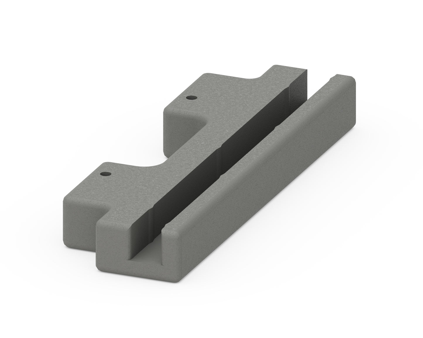 Modular Planter Connection Block