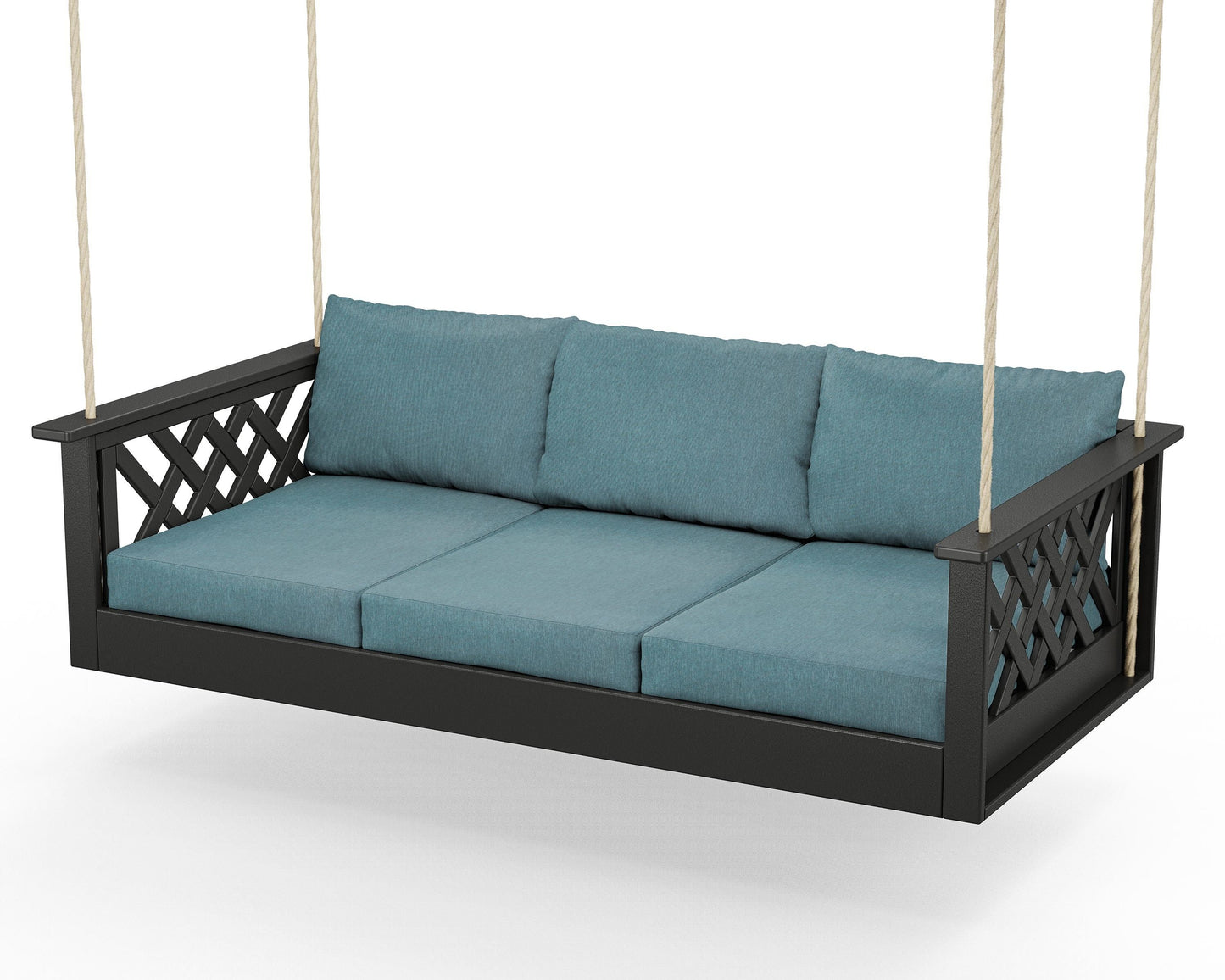 Wovendale Daybed Swing