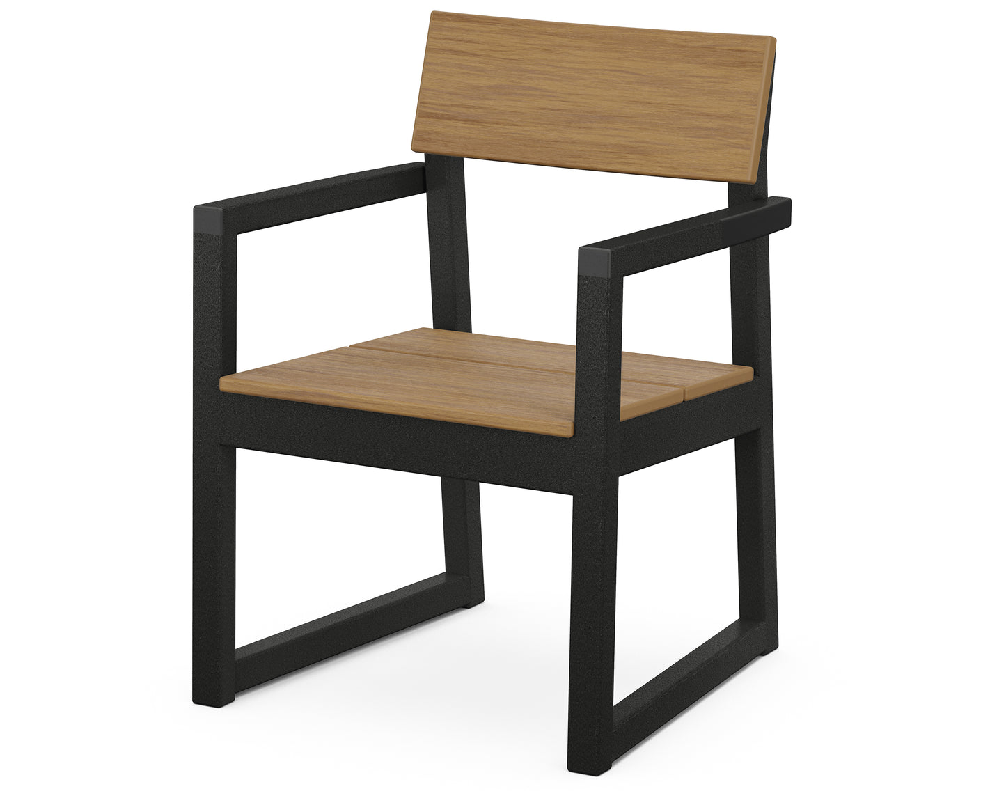 EDGE Dining Arm Chair