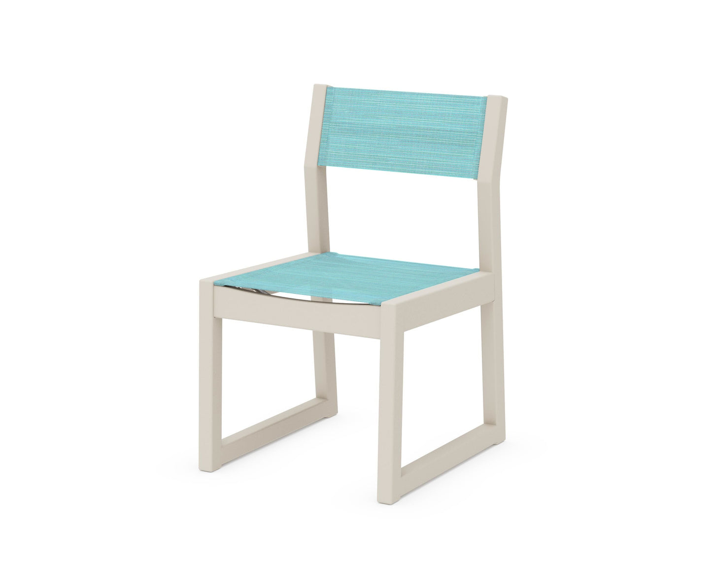 EDGE Sling Dining Side Chair