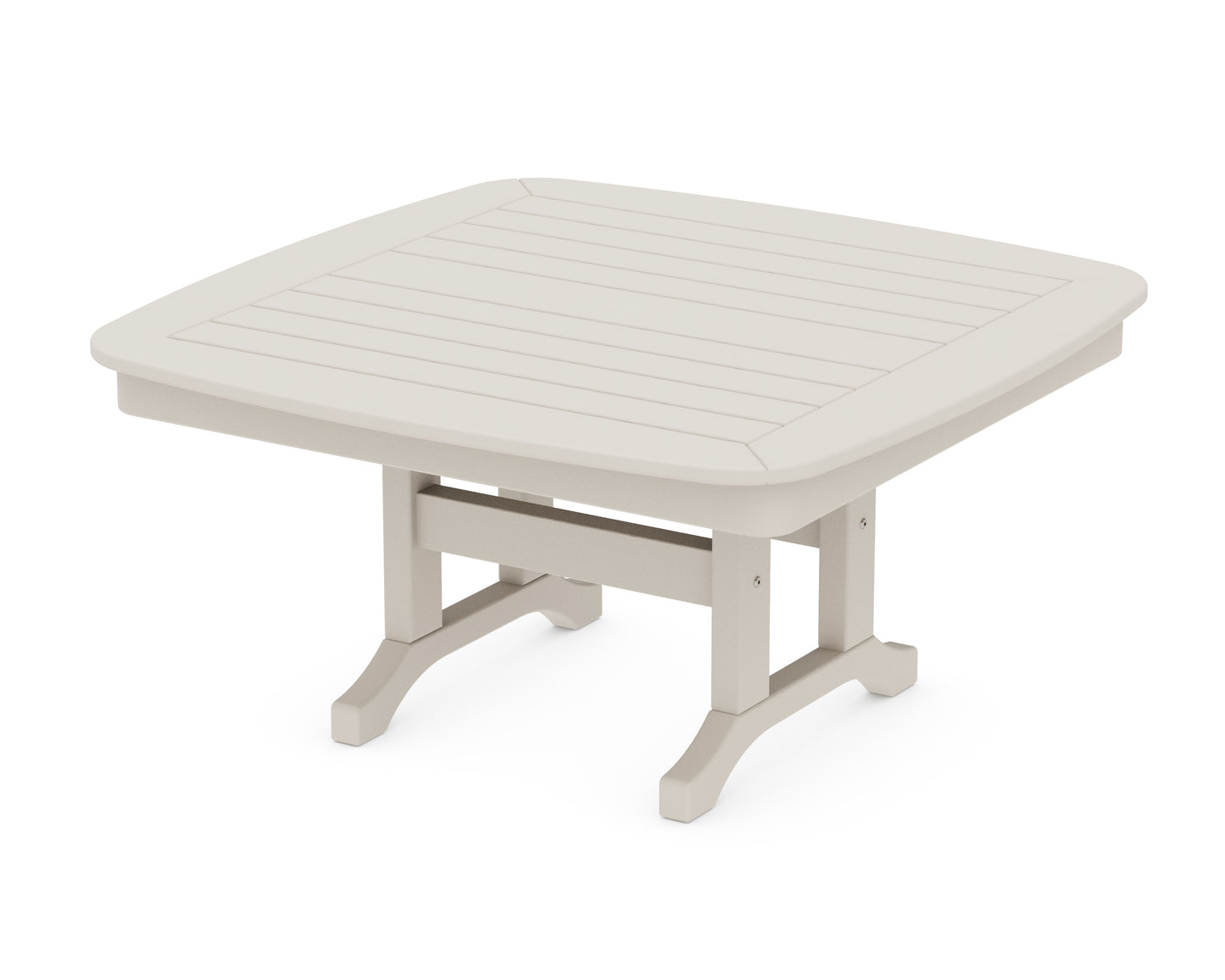 Nautical 37" Conversation Table