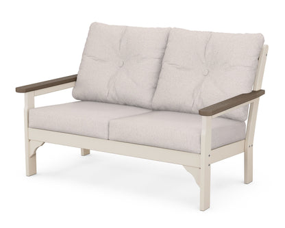 Vineyard Deep Seating Loveseat