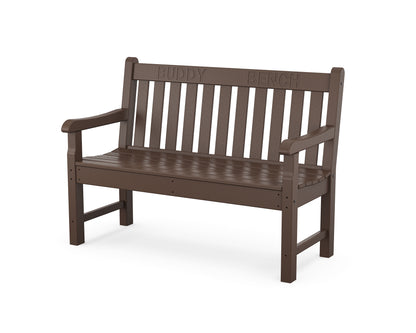 48” Buddy Bench