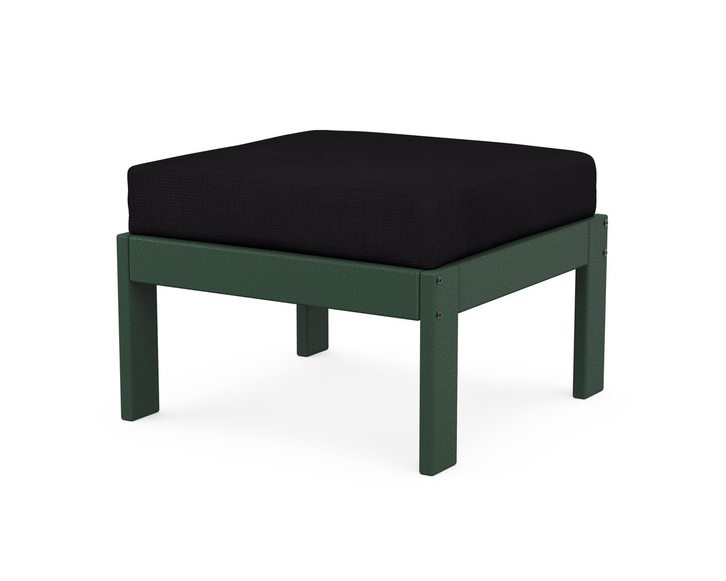 Vineyard Modular Ottoman