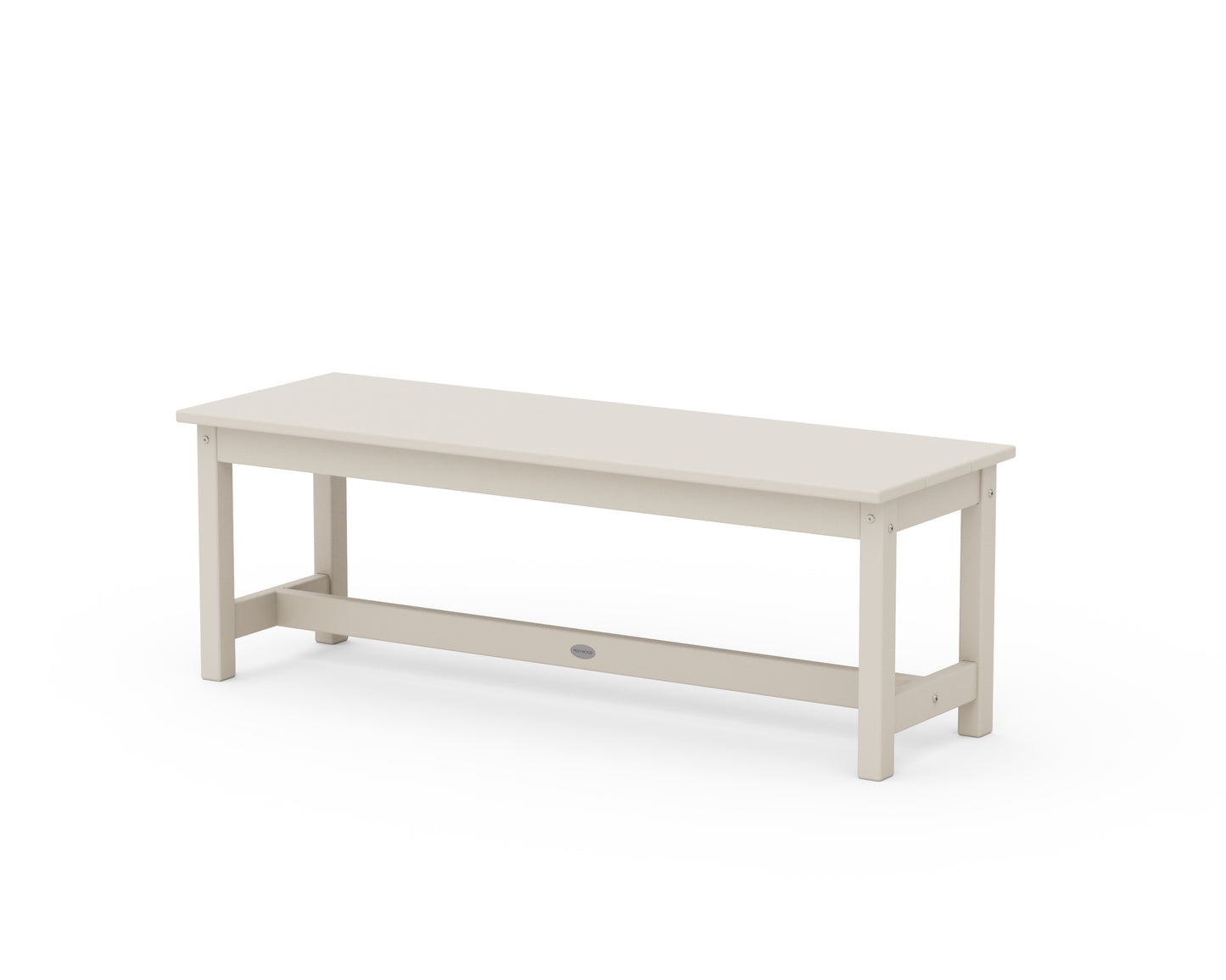 48" Planter Bench