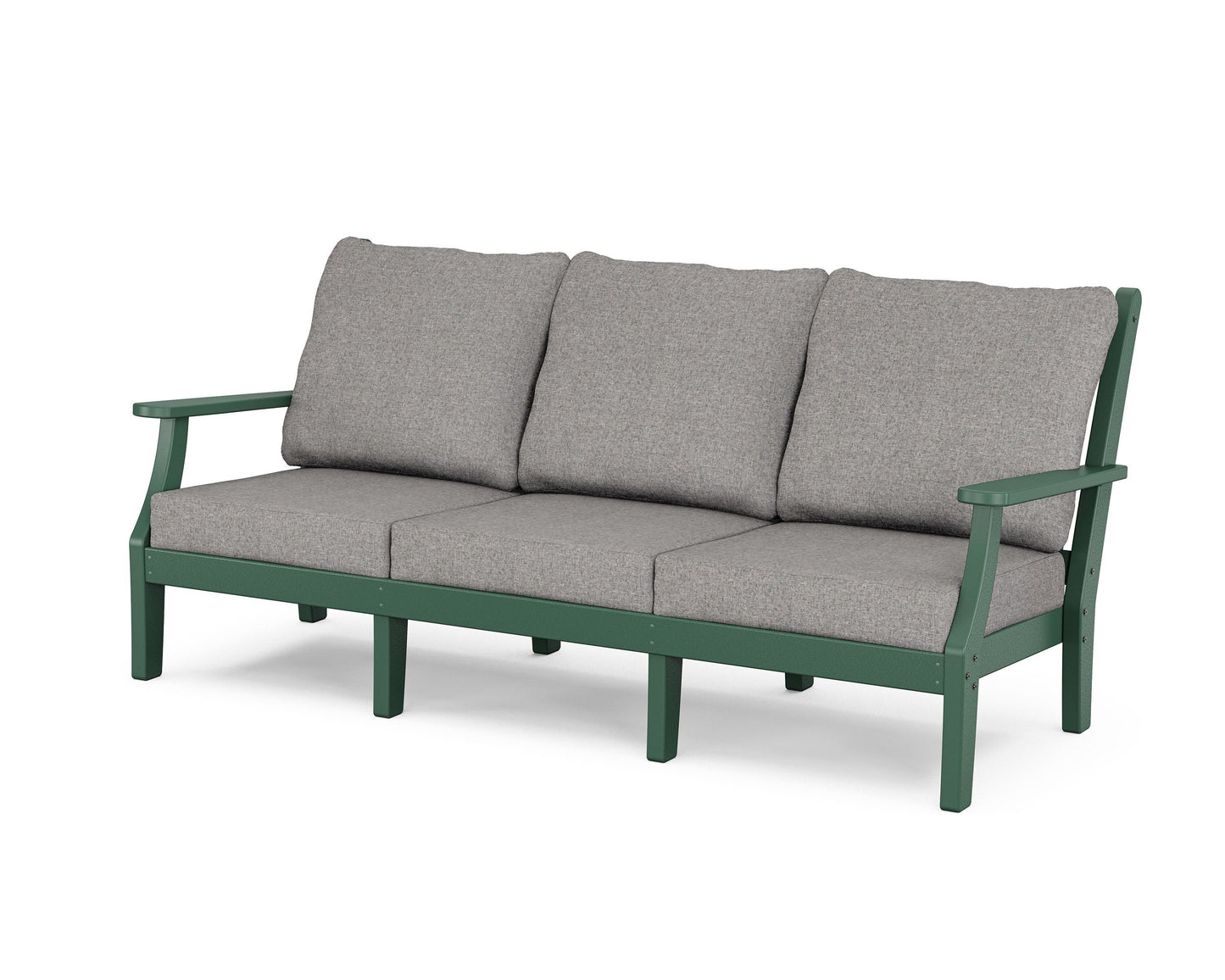 Wovendale Deep Seating Sofa