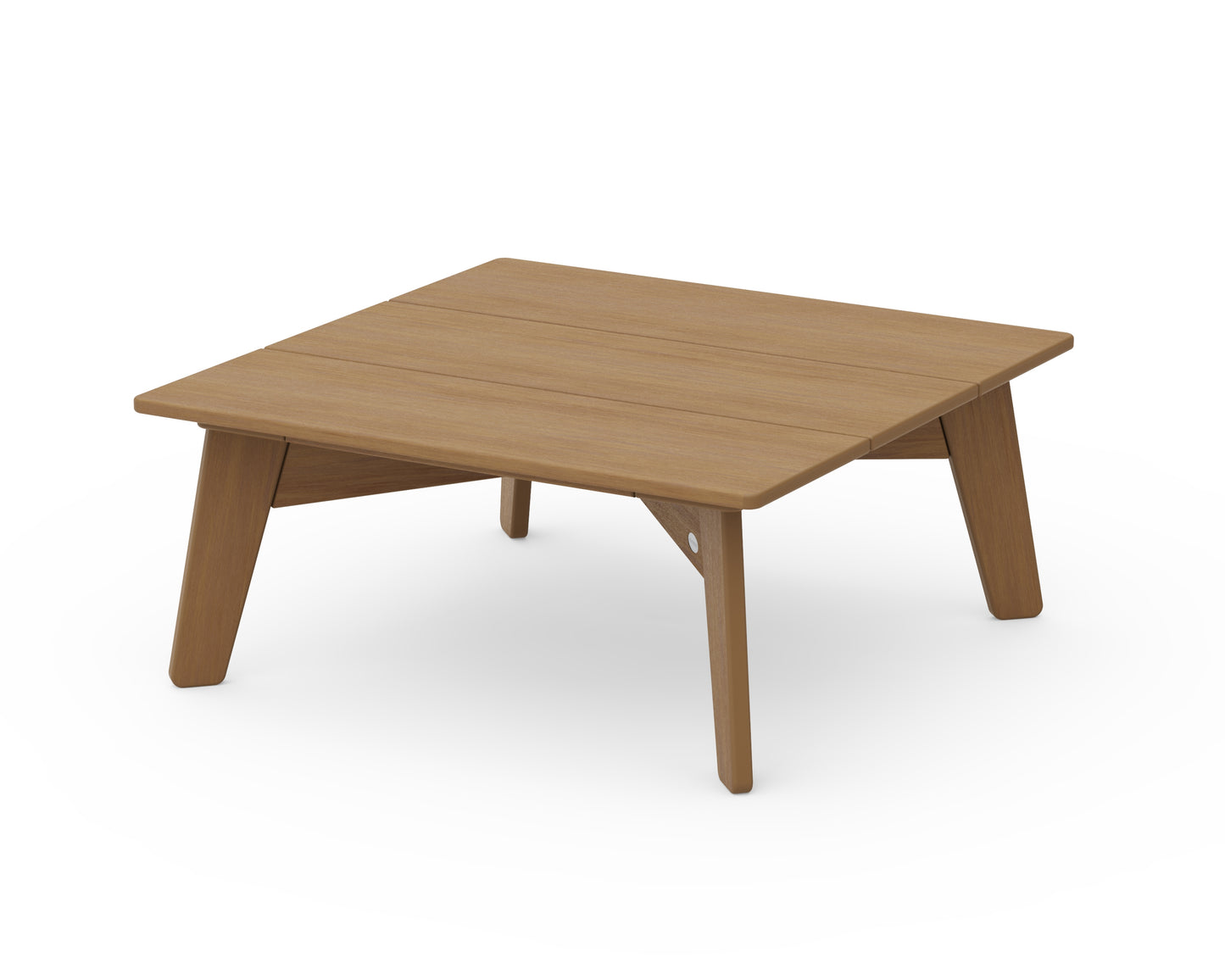 Riviera Modern Conversation Table