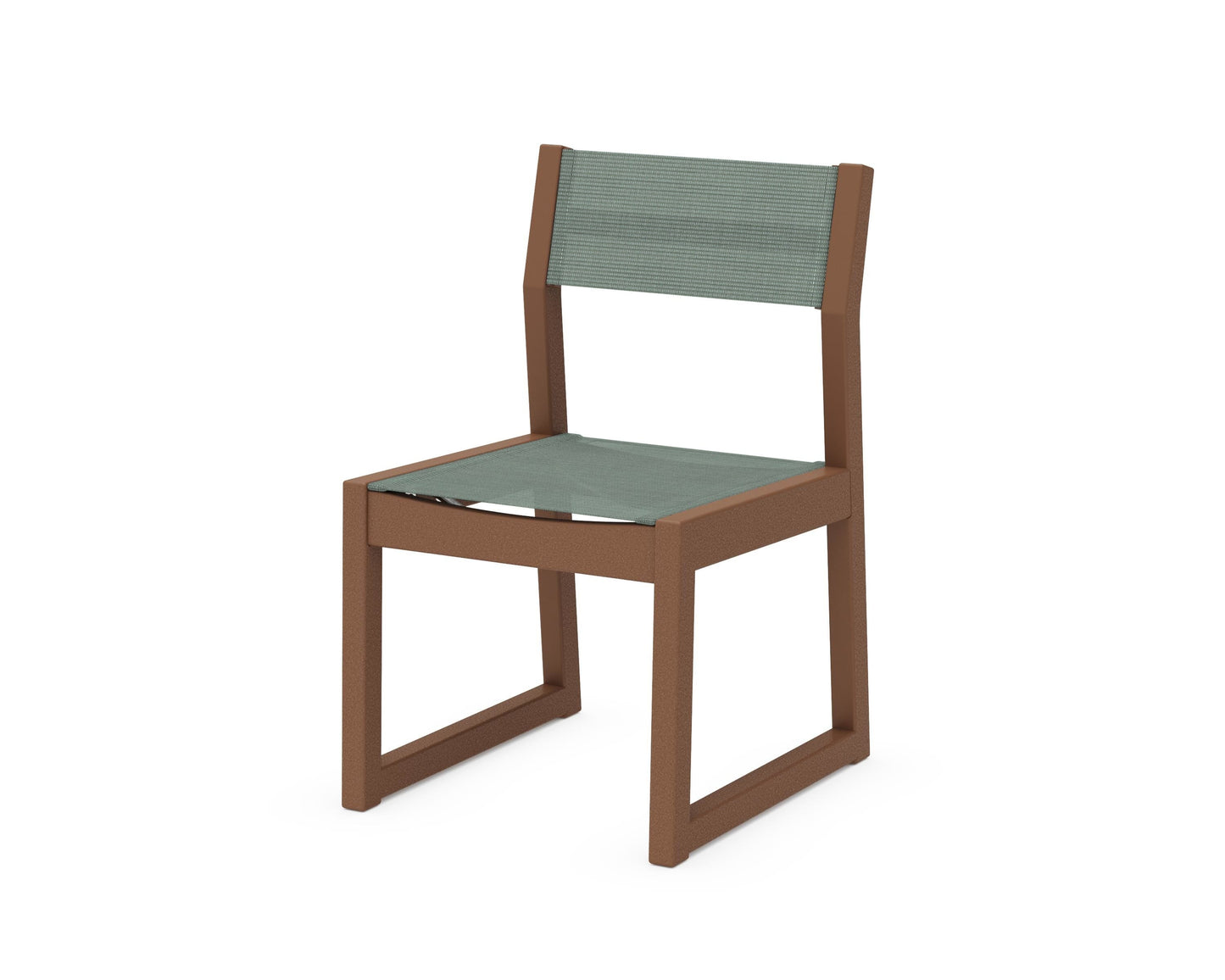 EDGE Sling Dining Side Chair